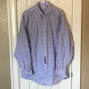 Men’s Brooks Brothers Regent Shirt